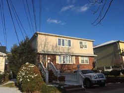 Pre-foreclosure in  DENNIS PL Linden, NJ 07036