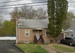 Pre-foreclosure in  ORANGE AVE Milford, CT 06461