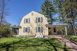 Pre-foreclosure in  PARKER STATION RD Goffstown, NH 03045