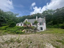 Pre-foreclosure in  POWDER MILL RD Alton, NH 03809