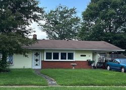 Pre-foreclosure in  MONTROSE DR Newark, DE 19713