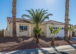 Pre-foreclosure in  SHONNA WAY North Las Vegas, NV 89032