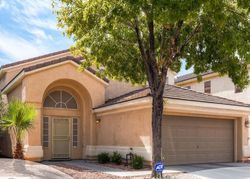 Pre-foreclosure in  GLITTERING STAR CT Las Vegas, NV 89130