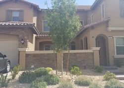 Pre-foreclosure in  CALABRIA RIDGE ST Las Vegas, NV 89138
