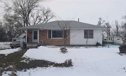 Pre-foreclosure in  MORIAN ST Columbus, NE 68601