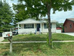 Pre-foreclosure in  N 30TH ST Lincoln, NE 68503