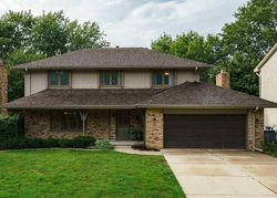 Pre-foreclosure in  S 151ST ST Omaha, NE 68144