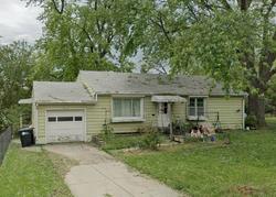Pre-foreclosure in  FRANCES ST Omaha, NE 68105
