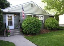 Pre-foreclosure in  W SUSSEX AVE Missoula, MT 59801