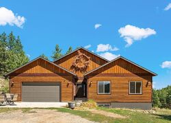 Pre-foreclosure in  WICKES RD Jefferson City, MT 59638