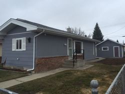 Pre-foreclosure in  ARGYLE ST Butte, MT 59701