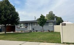 Pre-foreclosure in  RUSSELL DR Billings, MT 59102