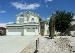 Pre-foreclosure in  S MOUNTAIN VIEW RD Fort Mohave, AZ 86426