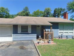 Pre-foreclosure in  S ARLINGTON AVE Independence, MO 64052