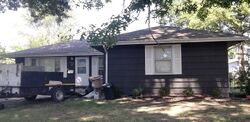 Pre-foreclosure in  STARK AVE Kansas City, MO 64138