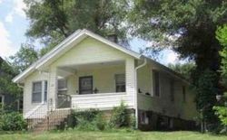 Pre-foreclosure Listing in SAINT LOUIS AVE EXCELSIOR SPRINGS, MO 64024