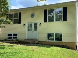 Pre-foreclosure Listing in COUNTRY LIFE ACRES CEDAR HILL, MO 63016