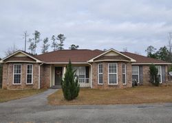 Pre-foreclosure in  OLD DOSSETT RD Picayune, MS 39466