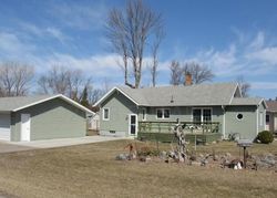 Pre-foreclosure Listing in 3RD ST SW ULEN, MN 56585