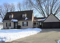 Pre-foreclosure in  S MORNINGSIDE DR Le Sueur, MN 56058