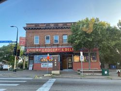 Pre-foreclosure in  LOWRY AVE N Minneapolis, MN 55411
