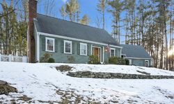 Pre-foreclosure in  MARLBORO RD Sudbury, MA 01776