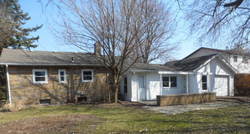 Pre-foreclosure in  LAMONT Fraser, MI 48026
