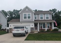 Pre-foreclosure Listing in AMBER OAKS DR HOWELL, MI 48855