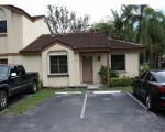 Pre-foreclosure in  NW 172ND LN Hialeah, FL 33015