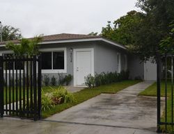 Pre-foreclosure Listing in NW 23RD AVE MIAMI, FL 33142