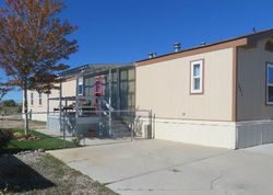 Pre-foreclosure in  FIRE WILLOW ST Grand Junction, CO 81504