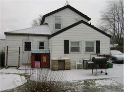 Pre-foreclosure in  WEST ST Crystal Lake, IL 60012