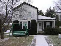 Pre-foreclosure in  WEST ST Crystal Lake, IL 60012