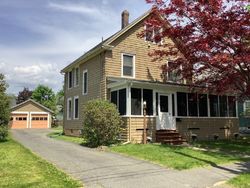 Pre-foreclosure in  FOREST AVE Greenfield, MA 01301