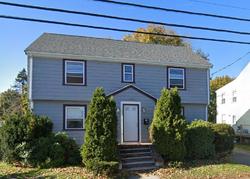 Pre-foreclosure Listing in COUNTY ST PEABODY, MA 01960