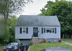 Pre-foreclosure in  BLANEY AVE Peabody, MA 01960