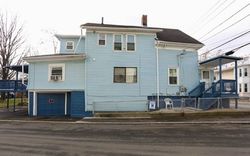 Pre-foreclosure Listing in HANCOCK ST LAWRENCE, MA 01841