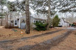 Pre-foreclosure in  STATE HWY Eastham, MA 02642