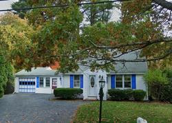Pre-foreclosure Listing in FOREST ST SOUTH HAMILTON, MA 01982