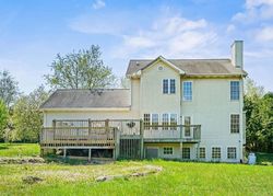 Pre-foreclosure in  STUBB RD Rising Sun, MD 21911