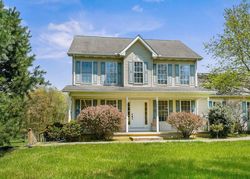 Pre-foreclosure Listing in STUBB RD RISING SUN, MD 21911