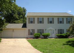 Pre-foreclosure in  ABBEY CT Waldorf, MD 20602