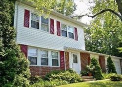 Pre-foreclosure in  HANSON RD Edgewood, MD 21040
