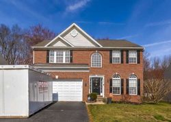 Pre-foreclosure Listing in SPRY ISLAND RD JOPPA, MD 21085