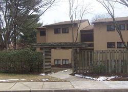 Pre-foreclosure Listing in HARPERS FARM RD UNIT F COLUMBIA, MD 21044