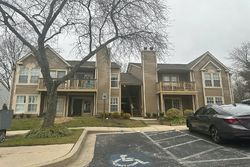 Pre-foreclosure Listing in DORSEY HALL DR UNIT 702 ELLICOTT CITY, MD 21042