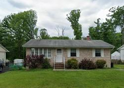 Pre-foreclosure in  CHERLYN RD Essex, MD 21221