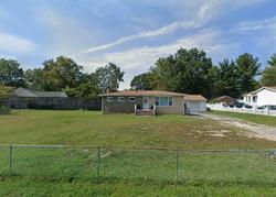 Pre-foreclosure in  WB AND A RD Severn, MD 21144
