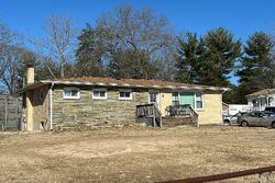 Pre-foreclosure in  WB AND A RD Severn, MD 21144