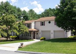 Pre-foreclosure in  DEWBERRY CIR Westminster, MD 21157